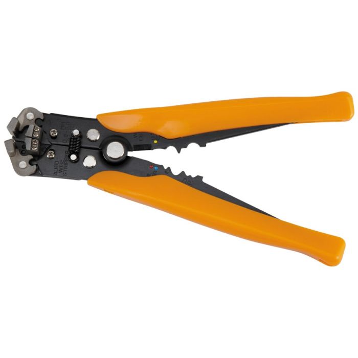 Ripca Avisoleringstang HD 0.5mm² -6.0mm²