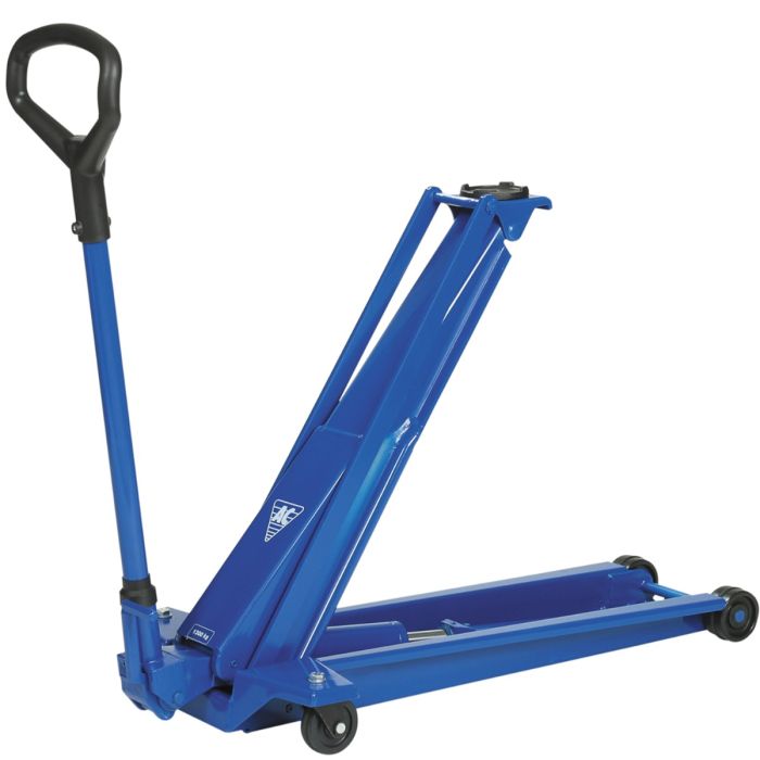 Garasjejekk 1,3T Høytløftende m/hurtigløft pedal 735mm