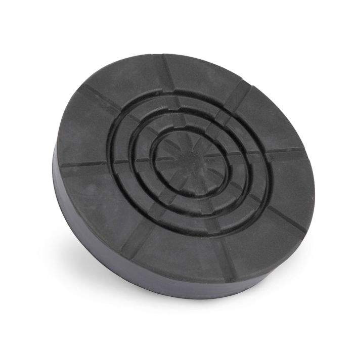 Sadelpute gummi for AC Hydraulic DK-jekker, 1,3-2T