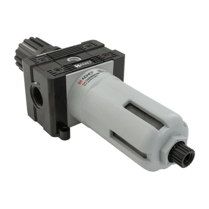 Aignep Vannutskiller/regulator 1/2"