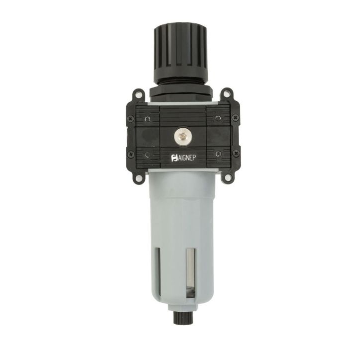 Aignep Vannutskiller/regulator 1/2"