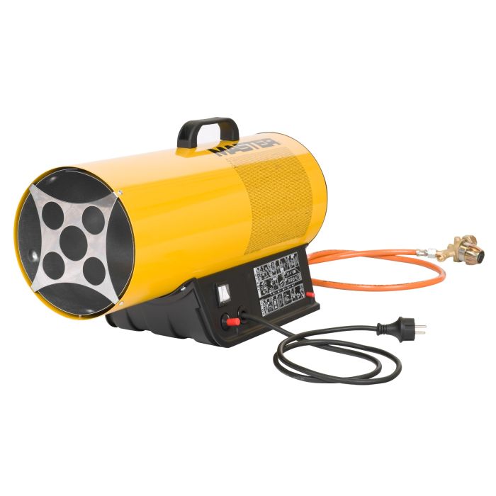 Master Gass BLP17M 10-16kW