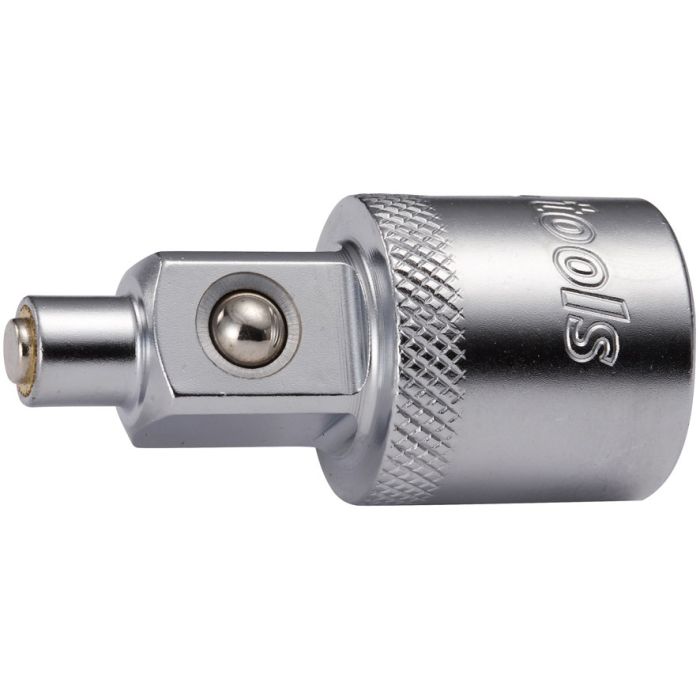 KCL Tools Magnet adapter 1/4" 45mm