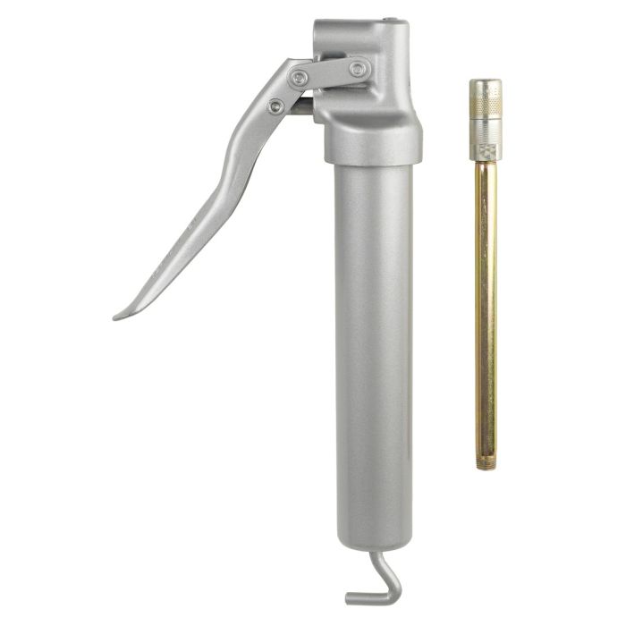 Pressol Fettpresse enhånds, 120ml