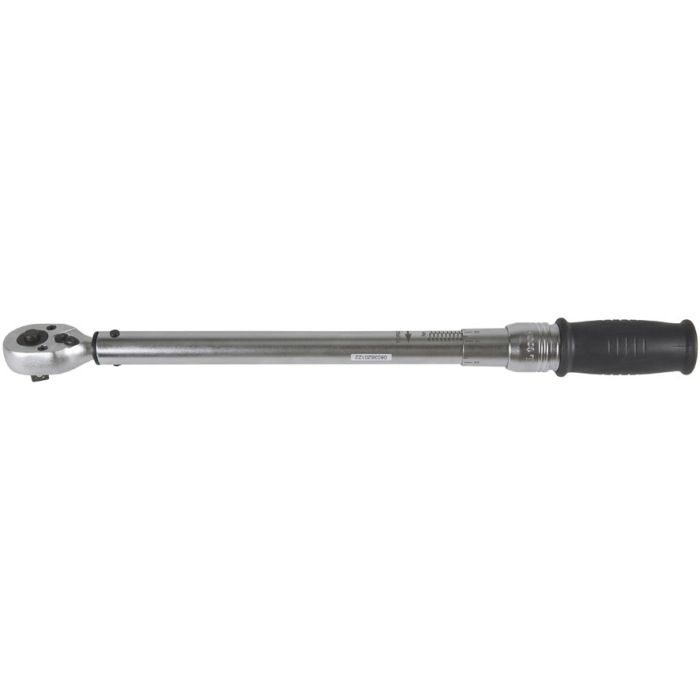 KCL Tools Momentnøkkel 3/4" 200-1000Nm