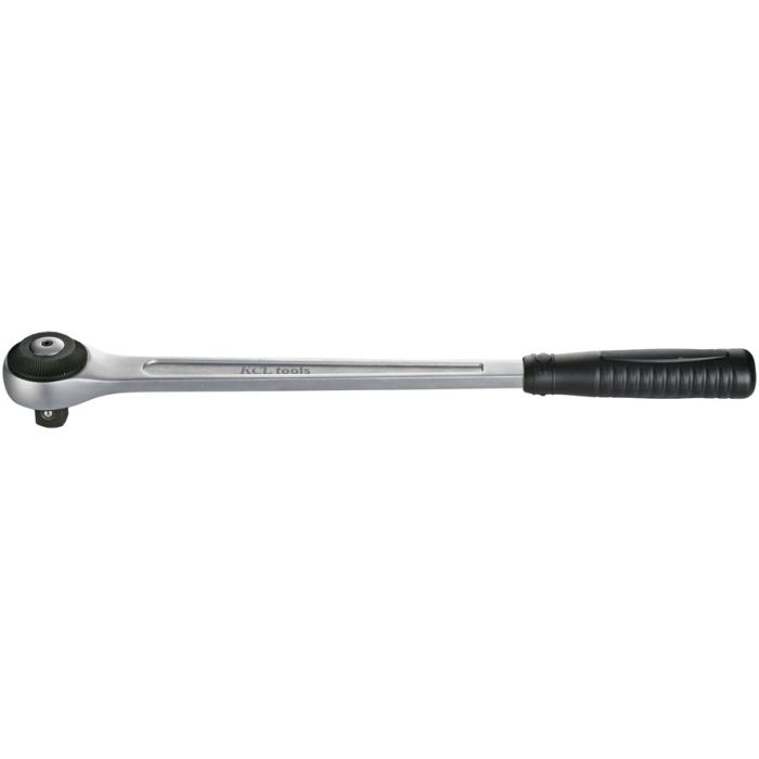 KCL Tools Skralle 3/4" 72 tenner