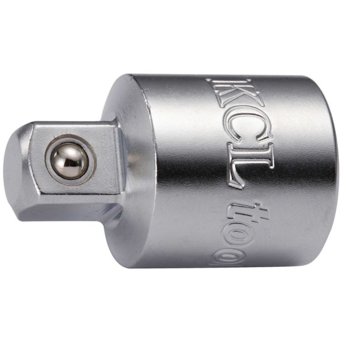 KCL Tools Overgang 3/8"F til 1/2"M