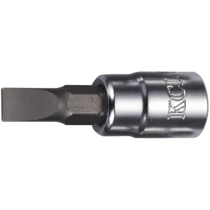 KCL Tools Bitspipe 1/4" spor 5,5mm