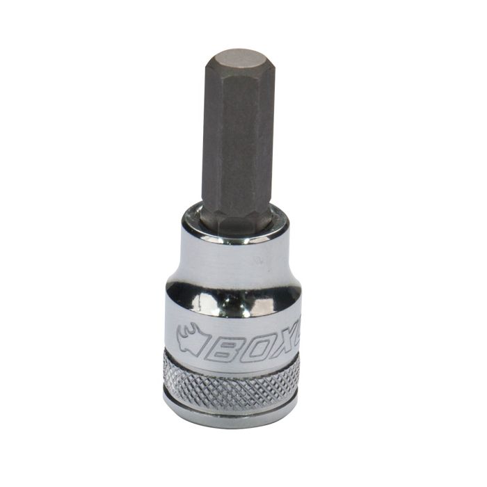 KCL Tools Bitspipe 1/4" unbrako 7mm