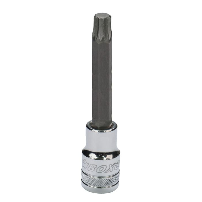 KCL Tools Bitspipe 1/2" Torx TH50 lang 100mm