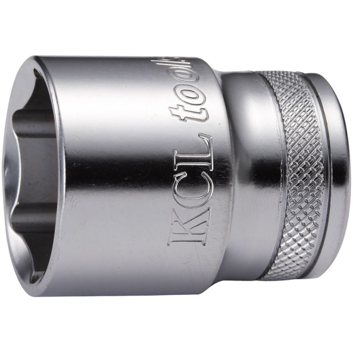KCL Tools Pipe 3/4" 6-kant 21mm