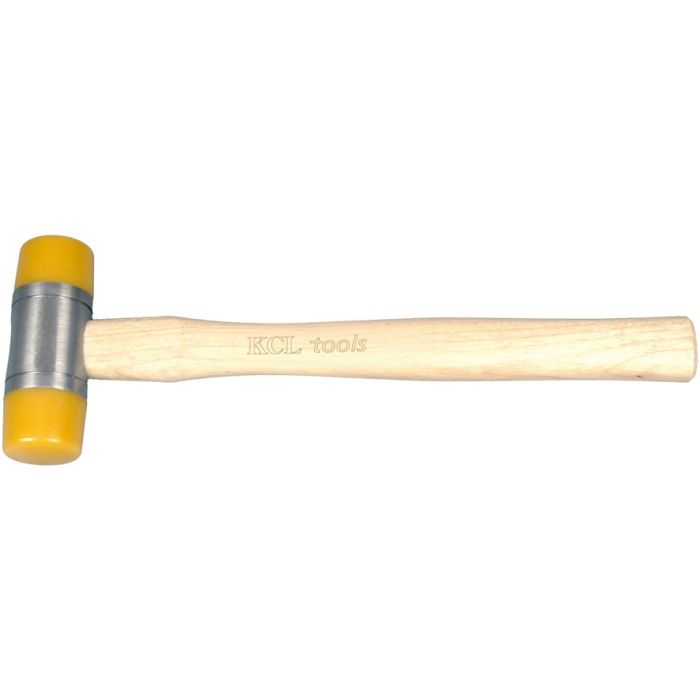 KCL Tools Plasthammer Ø 35mm