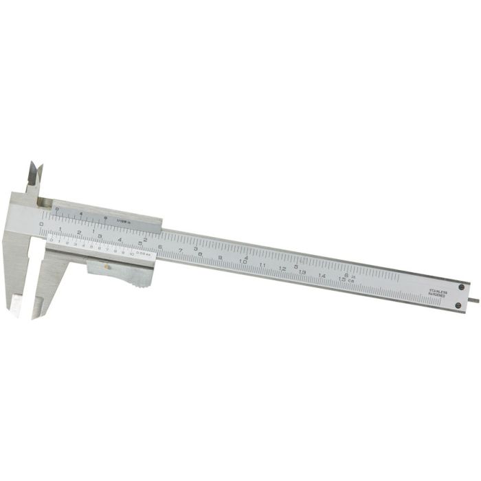 KCL Tools Skyvelære 150mm