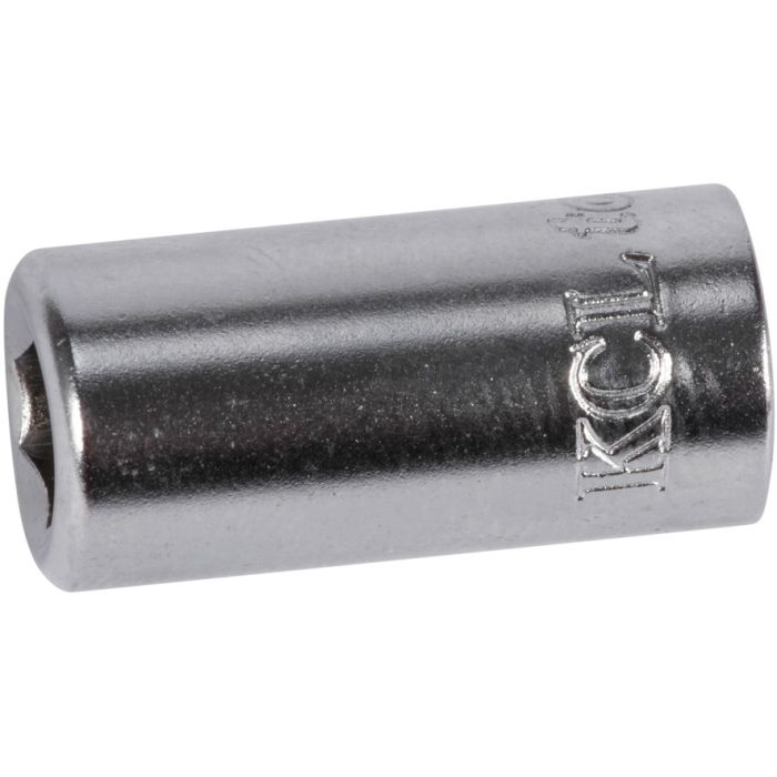 KCL Tools Bitsadapter 1/4"F til 1/4"Bits
