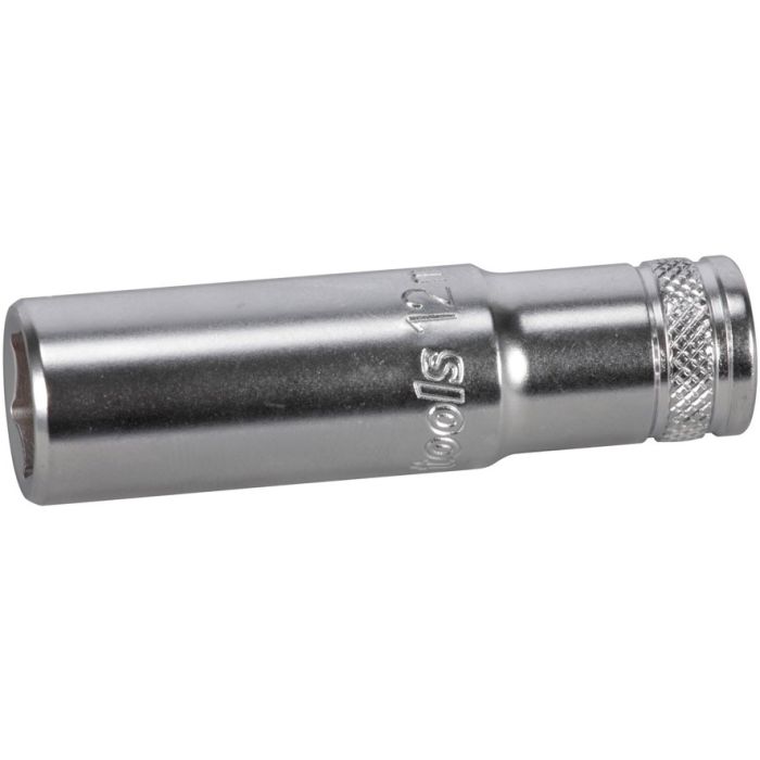 KCL Tools Pipe 3/8" 6-kant 11mm lang