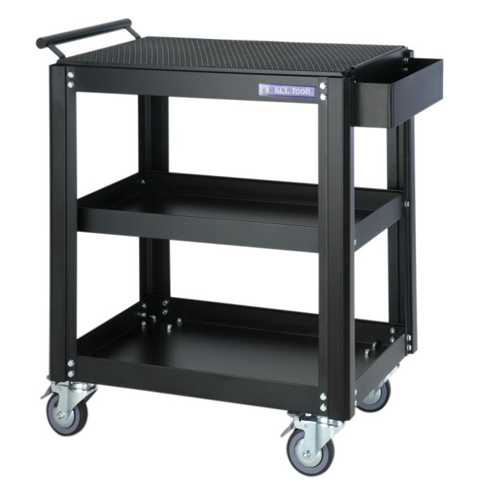 KCL Tools Servicevogn