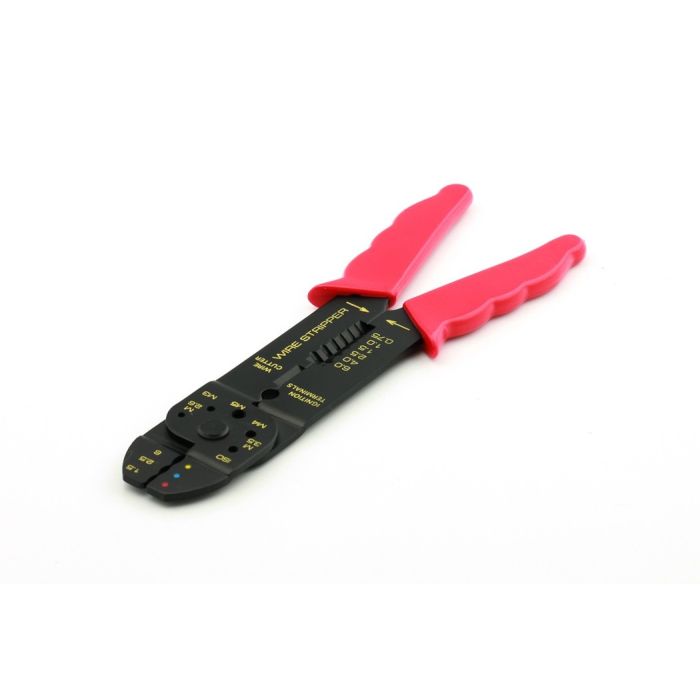 Ripca Kabelskotang Isolerte 0.5mm² -6.0mm²