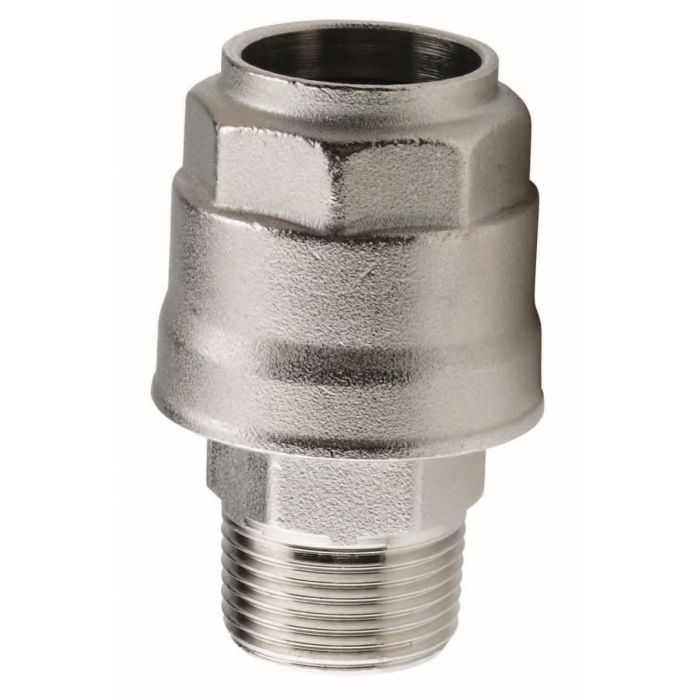 Aignep Push-in Adapter Rett, Ø20mm