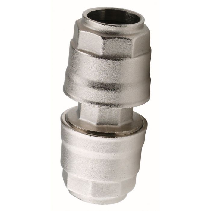 Aignep Push-in Skjøt, Ø20mm