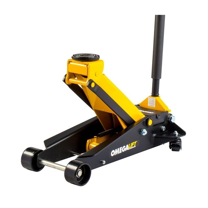 Omega Magiclift garasjejekk, 3.2 tonn