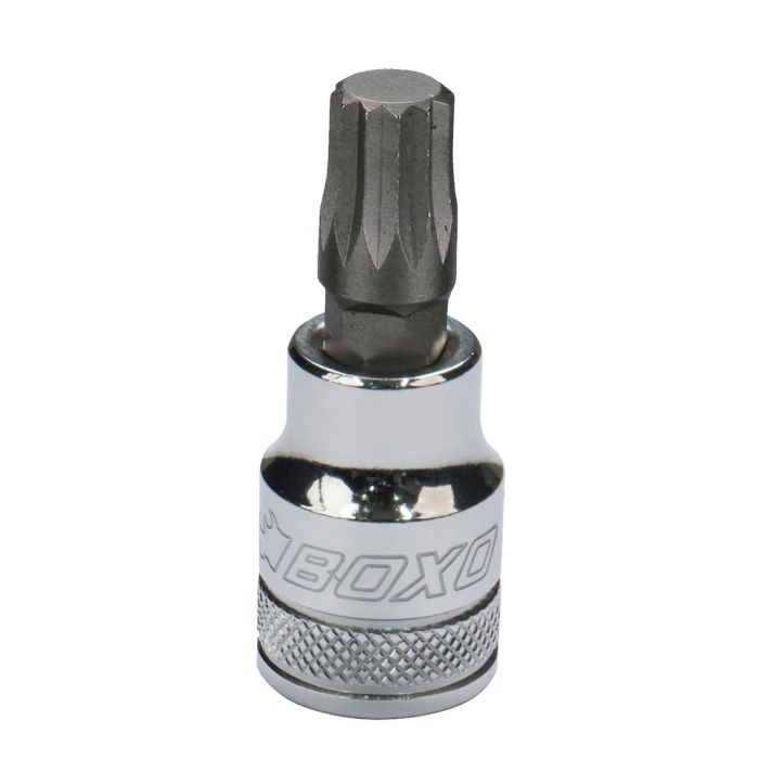 KCL Tools Bitspipe 1/2" Torx TH27
