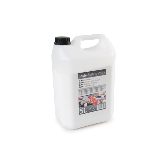 JWL Soda Blåsemiddel, 5 liter