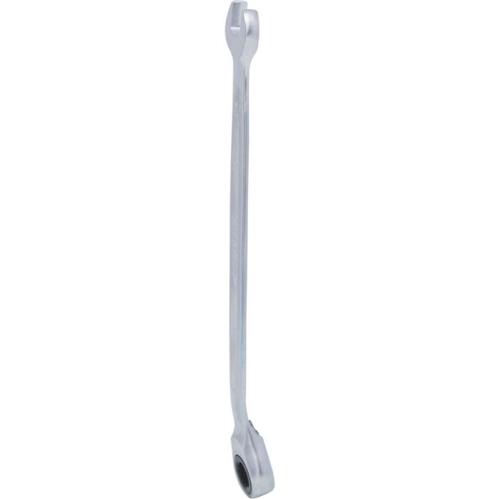 GEARplus Skrallenøkkel 10mm Reversibel m/oppheng