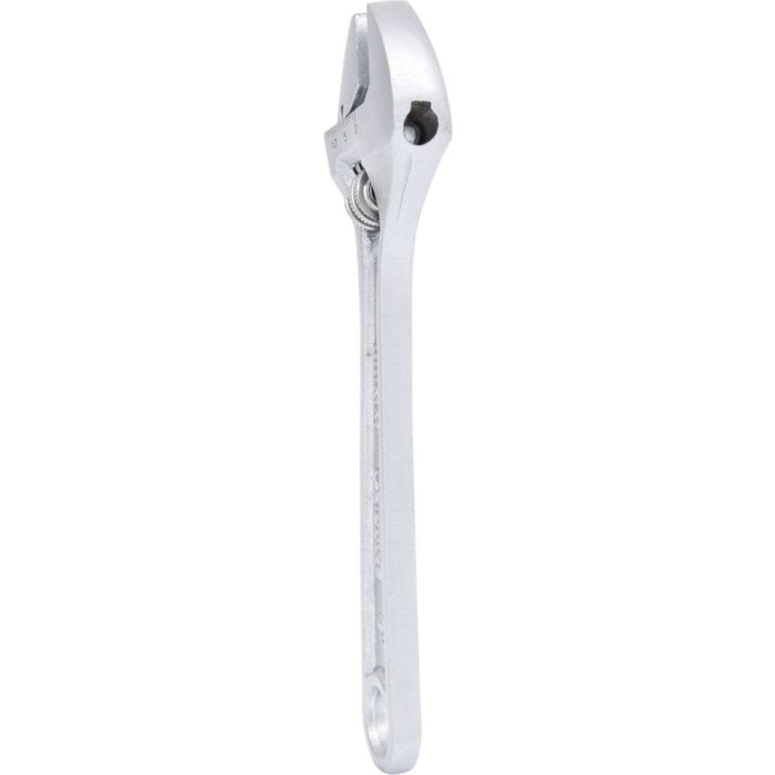 Skiftenøkkel 10" m/oppheng