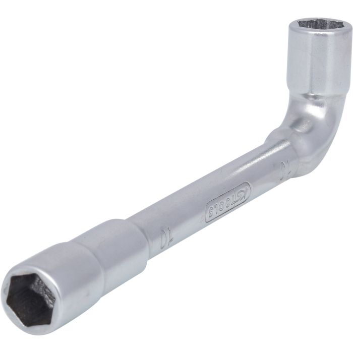 Pipenøkkel 10mm