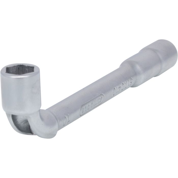 Pipenøkkel 10mm