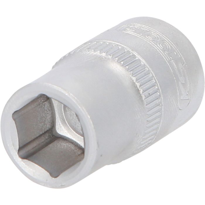Pipe 1/2" 6-kant 13mm