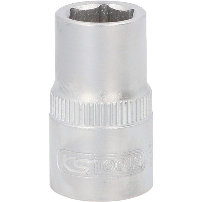 Pipe 1/2" 6-kant 13mm