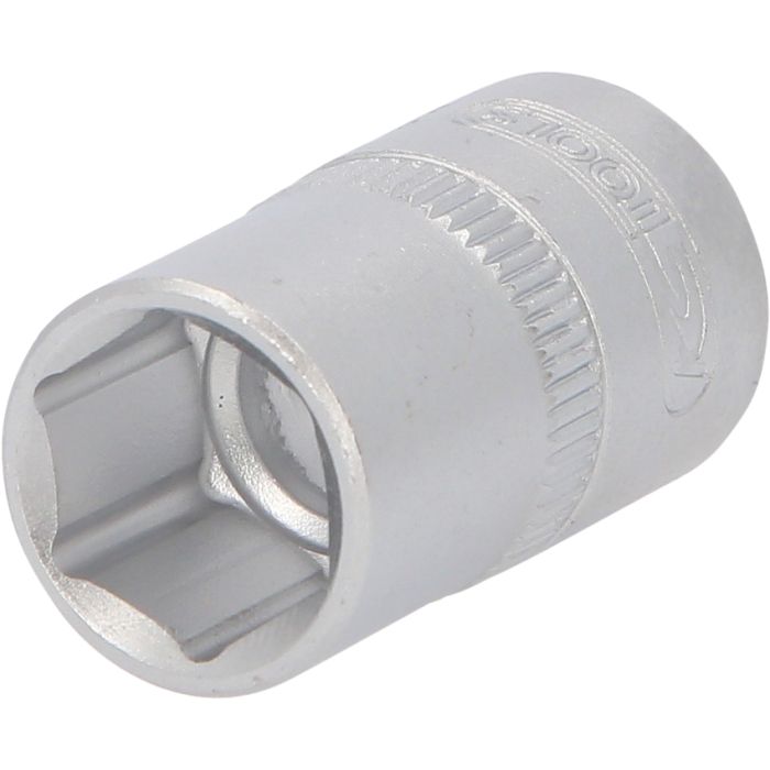 Pipe 1/2" 6-kant 15mm