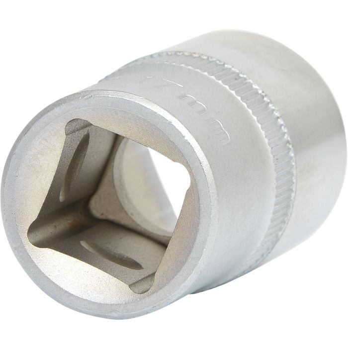 Pipe 1/2" 6-kant 17mm