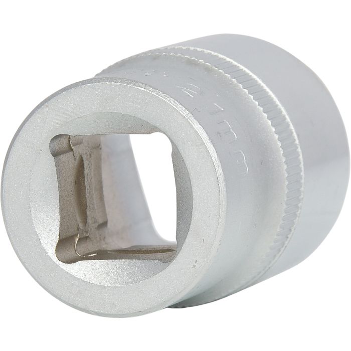 Pipe 1/2" 6-kant 21mm