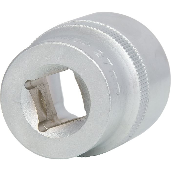 Pipe 1/2" 6-kant 27mm