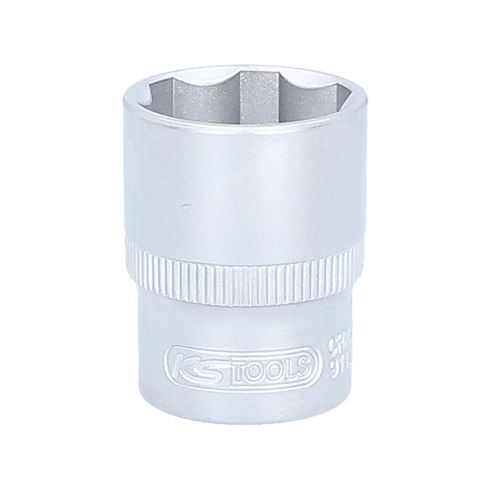 Pipe 1/2" 6-kant 24mm