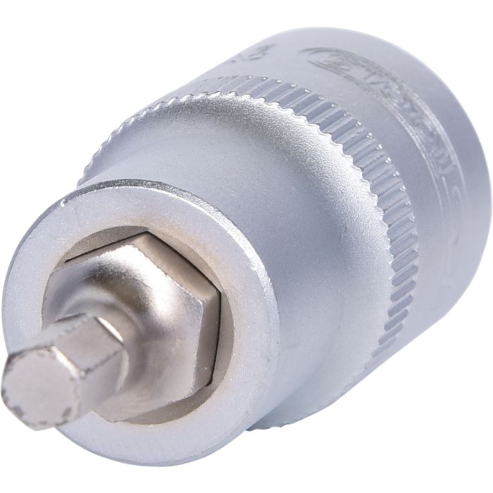 Bitspipe 1/2" unbrako 5mm