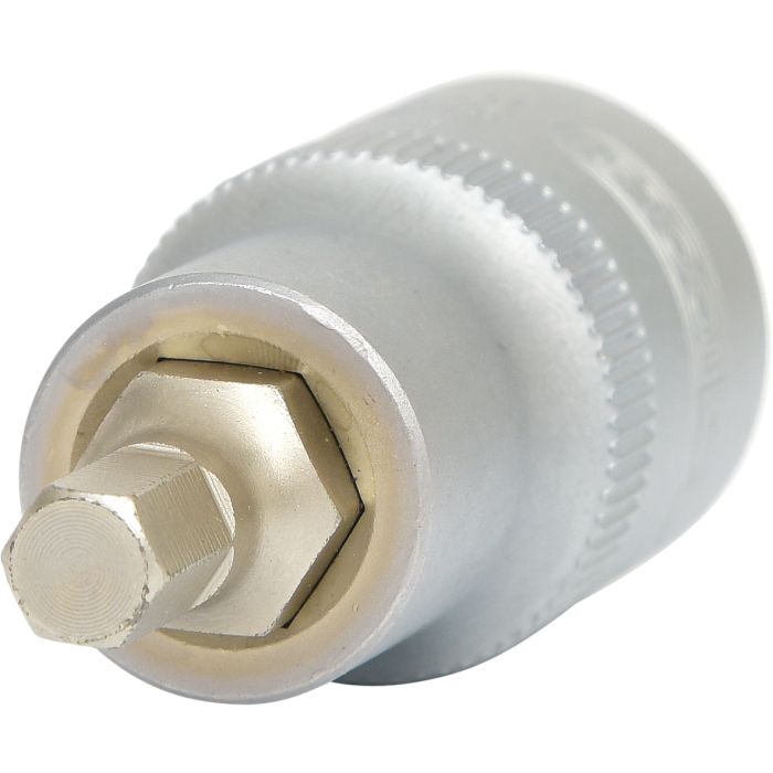 Bitspipe 1/2" unbrako 6mm