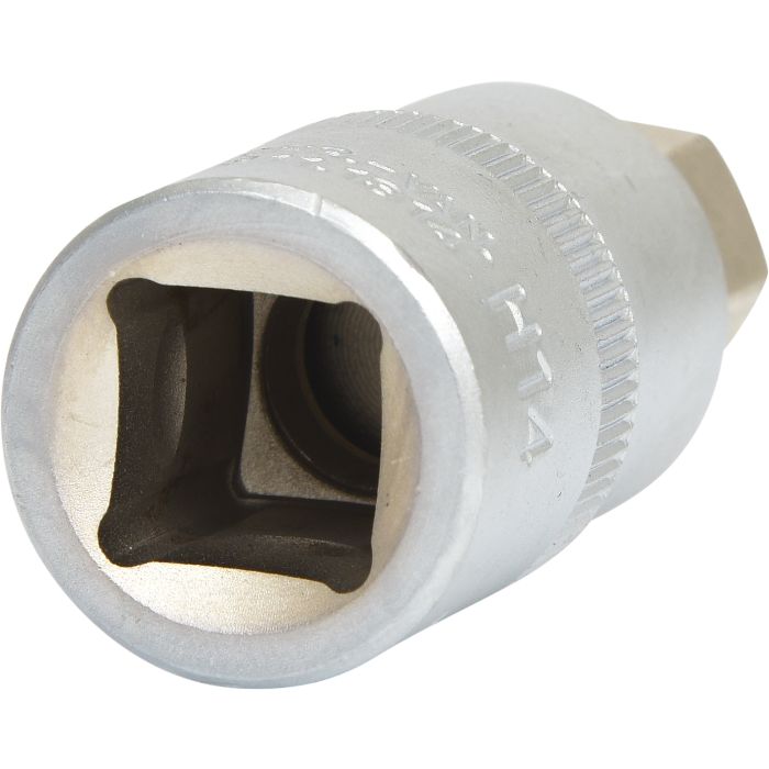 Bitspipe 1/2" unbrako 14mm