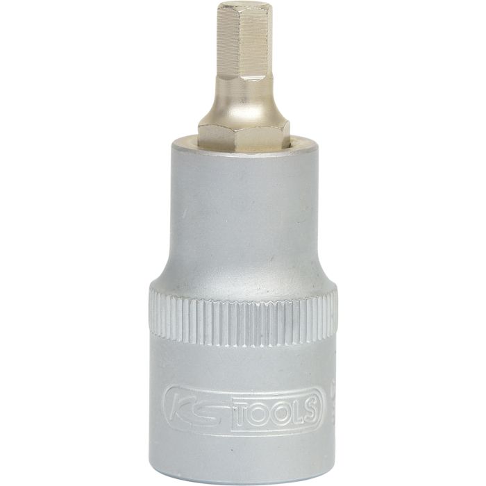 Bitspipe 1/2" unbrako 17mm
