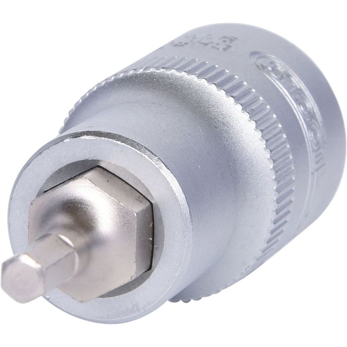 Bitspipe 1/2" unbrako 6mm m/oppheng