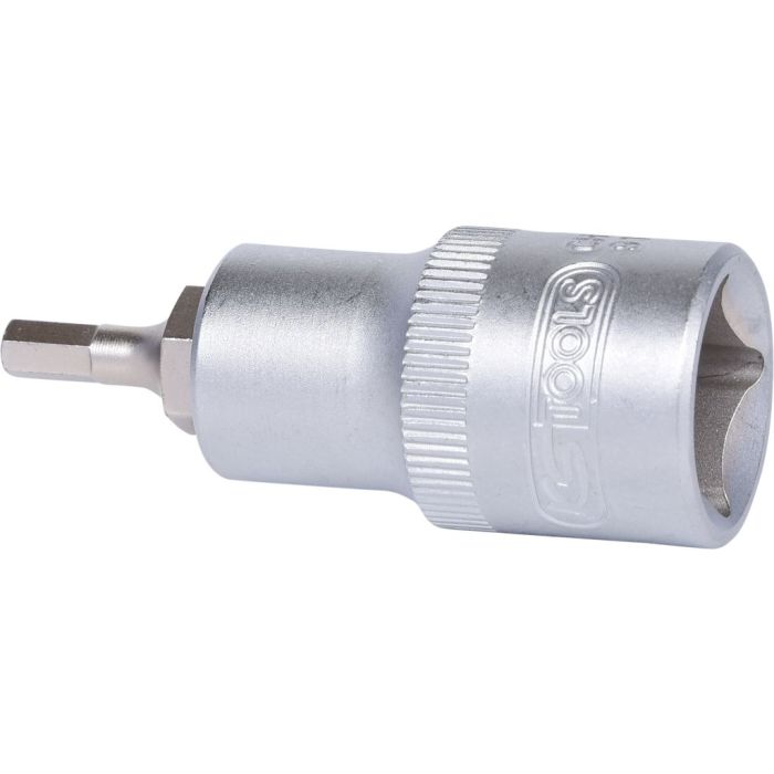 Bitspipe 1/2" unbrako 17mm m/oppheng