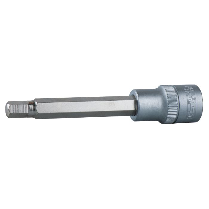 Bitspipe 1/2" unbrako 5mm lang
