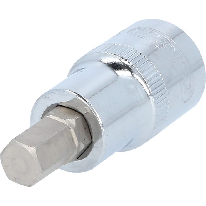 Bitspipe 1/2" unbrako 9mm
