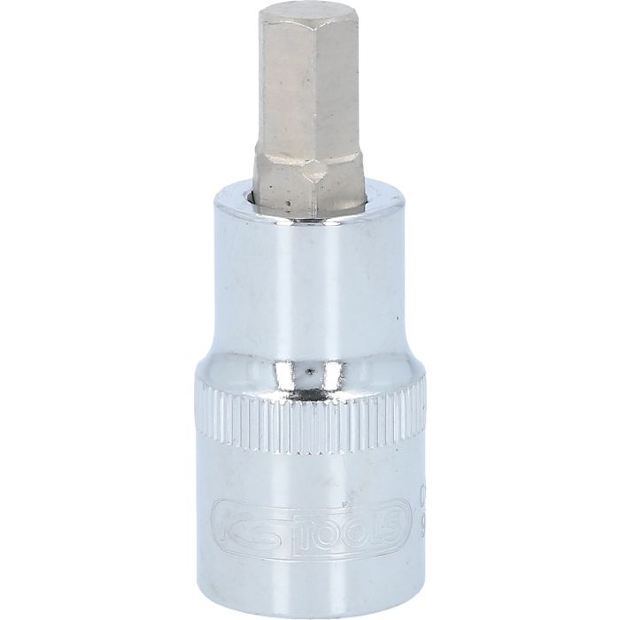 Bitspipe 1/2" unbrako 9mm