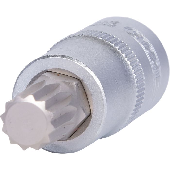 Bitspipe 1/2" XZN M12