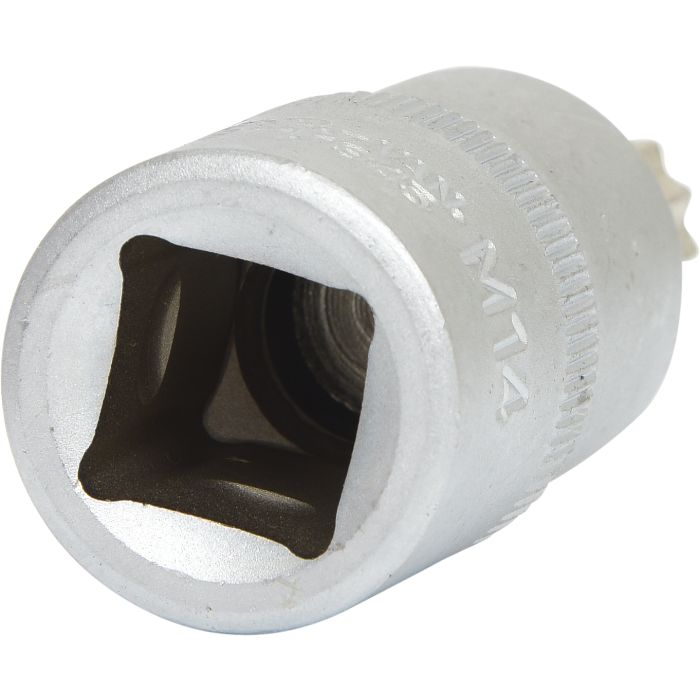 Bitspipe 1/2" XZN M14
