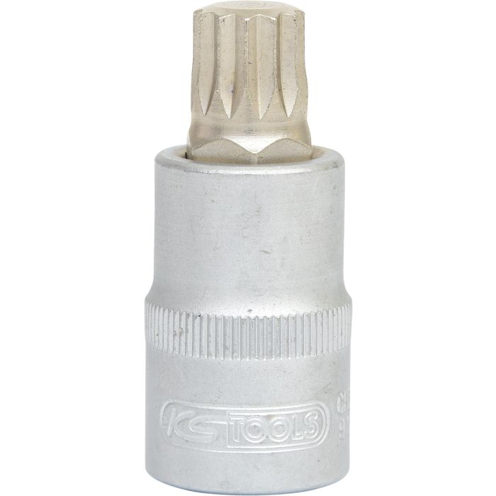 Bitspipe 1/2" XZN M14