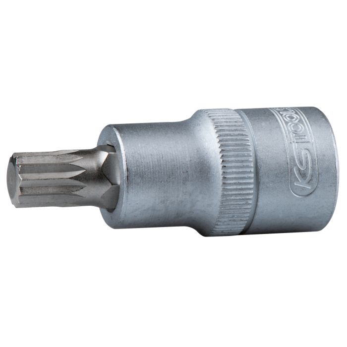 Bitspipe 1/2" XZN M16